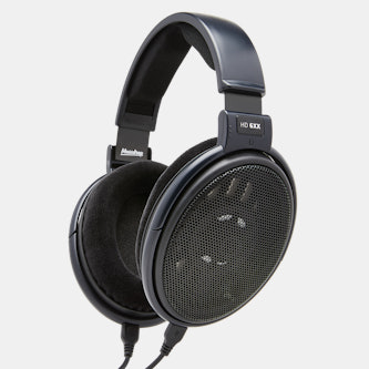 Massdrop x Sennheiser HD 6XX | Top Rated Open-Back Headphones | Drop